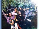 INCREDIBLE STRING BAND CHANGING HORSES RARE ORIG '69 ELEKTRA LP LEE HULKO MASTER