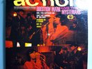 QUESTION MARK & MYSTERIANS ACTION 2nd & FINAL ALBUM RARE ORIG '67 CAMEO MONO LP
