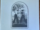 Car Seat Headrest Teens of Denial 2x LP vinyl gatefold