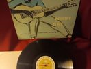 Lightnin’ Hopkins- Country Blues/ LP/ 1959/ PETE HEFLLICH PRESS/ TR 2035