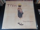 Train Drops Of Jupiter MFSL 1-444 Mobile Fidelity Sound Lab MFSL