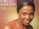 Miriam Makeba - Pata Pata (LP, Album, Pit) (Very Good Plus (VG+))