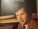 Andras Schiff - Bach The Well Tempered Clavier - 2 LP Box LONDON not DECCA MINT