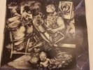 Vinyl LP SNFU – Better Than A Stick In The Eye