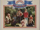 THE BEACH BOYS: Sunflower US Brother Orig Rock LP NM Vinyl Superb