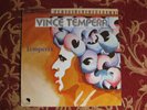 VINCE TEMPERA - Temperix - Rare Original 1976 MASSIERA