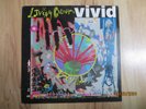 Living Colour Vivid 1988 Canada Original 1st Pressing LP  Epic ‎– BFE 44099