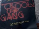 Best Price  - Kool & The Gang Get Down On It/Summer Madness 12
