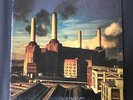 PINK FLOYD - ANIMALS - 1977