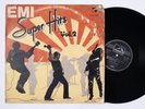 EMI SUPER HITS vol 2 Afrobeat Afro Funk Orig NIGERIA press Ofege Monomono etc VG