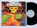FUNKADELIC Let's Take It To The Stage 20th Century/Westbound PROMO VG+