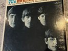 The Beatles    Meet The Beatles  Vinyl Album T- 2047