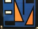 Split Enz – True Colours - USA 1st press (1980) rare etched vinyl
