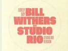 WITHERS, Bill/STUDIO RIO - Lovely Day - Vinyl (7
