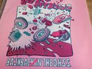 HALF MAN HALF BISCUIT BACK IN THE DHSS AGAIN LP A1 / B1