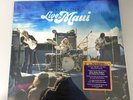 JIMI HENDRIX EXPERIENCE - Live In Maui (3LP+BLU RAY)
