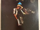 TOM WAITS – CLOSING TIME - VINYL LP BLACK - VG+ - A/T