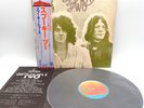 Spooky Tooth ‎– Spooky Two Japan LP OBI VINYL Island Records ‎– ILS-40044