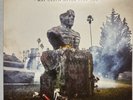 MY CHEMICAL ROMANCE May Death Never Stop You 2 LP #87