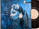 Clora Bryant GAL WITH A HORN Mode Records MOD-LP 106 Ben Tucker ED1 DG mono 1957