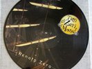 LP FONOPOLI ED. LIM.  PICTURE - RENATO ZERO - TUTTI GLI ZERI DEL MONDO con MINA