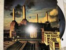 PINK FLOYD Animals COLUMBIA LP  EX Canada Press