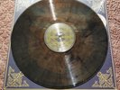 Igorrr Savage Sinusoid LP LTD ED Sepia Vinyl Record Metal Blade Electronic IDM