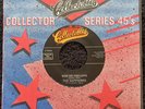 The Sapphires – Who Do You Love 7'' Vinyl USA CLEANED/TESTED NM NORTHERN SOUL