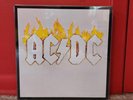 AC/DC 1989 import LP box set from Australia new