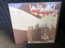 Led Zeppelin, Led Zeppelin II,2014 Atlantic Press. New Sealed