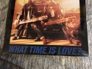 THE KLF WHAT TIME IS LOVE HEAVY METAL ROCK VINYL RECORD SEALED MINT PERFECT