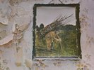 Led Zeppelin-Led Zeppelin IV-ZOSO-Original LP-1977 RE-Atlantic SD 19129-VG+1 OWN