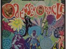ZOMBIES: Odessey & Oracle US Pitman 1A/1A Orig Psych Rock LP Vinyl