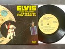 EP Elvis Presley - Aloha From Hawaii - US RCA DTFO 2006