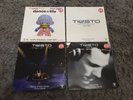 4 Tiesto vinyl 12