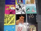 12 x NDW Neue Deutsche Welle DAF , Rheingold , Joachim Witt , Lusthansa , Extra