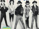 Dee Dee King - Standing In The Spotlight LP NEW RAMONES