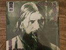 Type O Negative - Dead Again (White W/ Black Green Splatter, Vinyl) NM