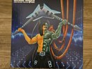 Michael Angelo Batio - More Machine... LP  W/Autographed Flat READ DESCRIPTION