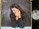Nanci Griffith Lone Star State of Mind Vinyl LP MCA-5927 1st Pressing 1987