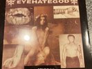 EYEHATEGOD Take As Needed For Pain Vinyl 2004 Ltd Ed Brown Marble /300 Rare