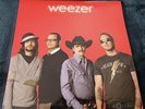 Weezer Red Album Deluxe 2x Vinyl Record OOP Rare Bonus Tracks 180 Gram Unplayed