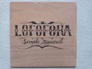 LP 33T LOFOFORA 