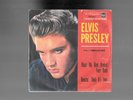 ELVIS PRESLEY : WEAR MY RING AROUND YOUR NECK ORIGINALE ITALY ANNI 50