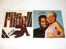 (2) SEALED LP's - Junie-Walter Morrison 
