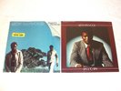 (2) SEALED LP's - Leon Haywood 
