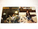 (2) SEALED LP's - Nilsson, Harry 