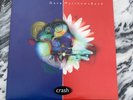 Dave Matthews Band ‎– Crash 2016 US RE - Vinyl Record LP Album Rock NM