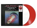 (NEW) Journey-Live In Houston 1981 The Escape Tour (Red & White Vinyl 2 LP)