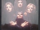 QUEEN Queen II 1974 UK vinyl LP + INNER BLAIRS -8 -7 UK EMA 767 LAMINATED NICE V